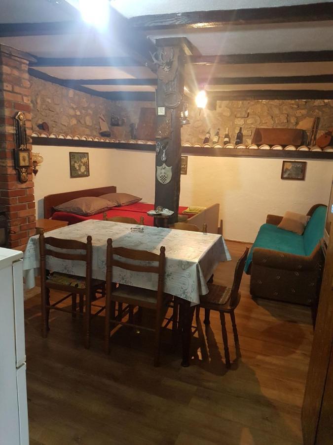 Apartment Ema Stolac Экстерьер фото