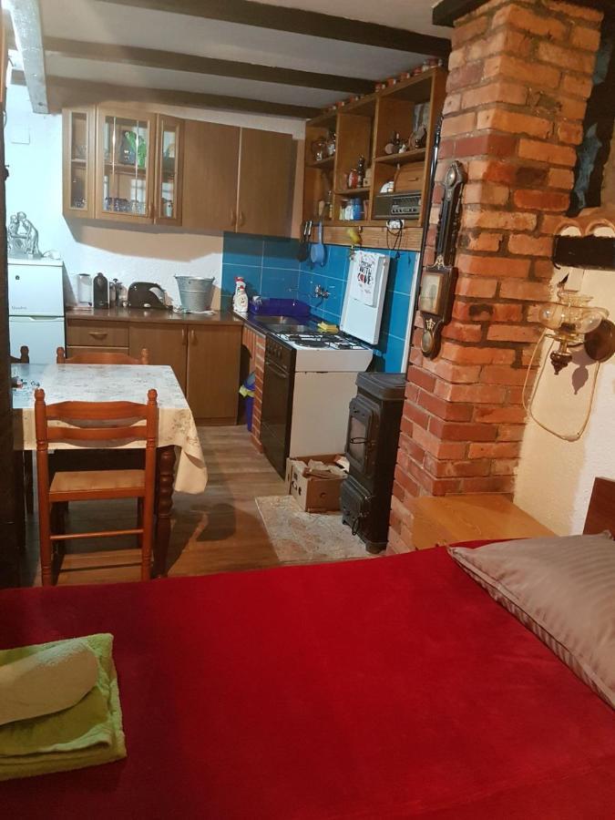 Apartment Ema Stolac Экстерьер фото
