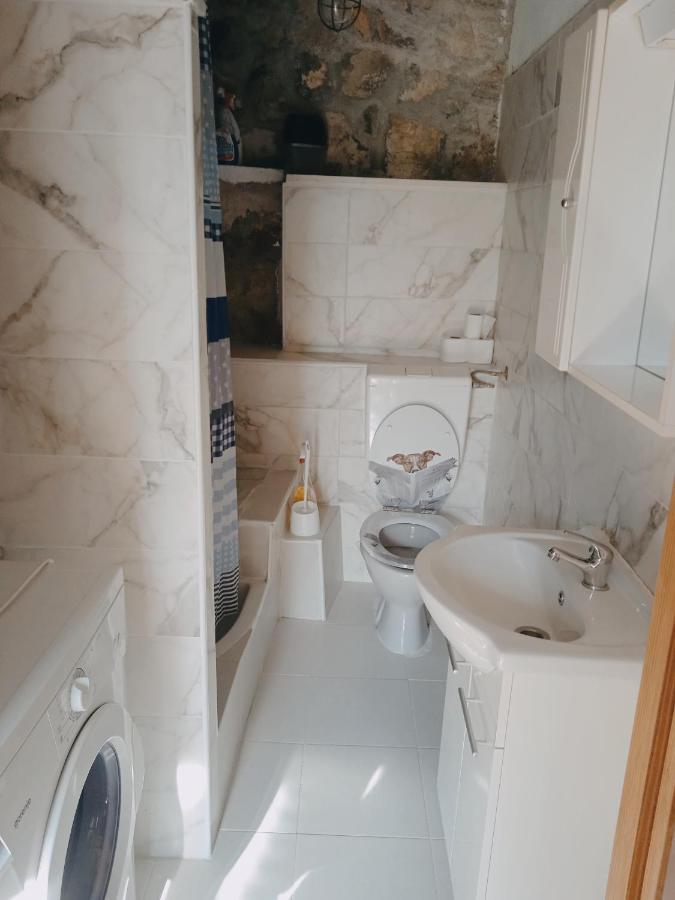 Apartment Ema Stolac Экстерьер фото