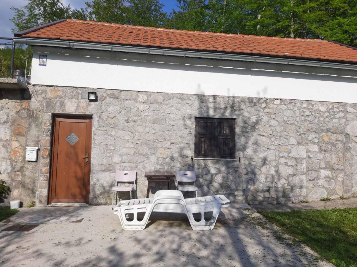 Apartment Ema Stolac Экстерьер фото