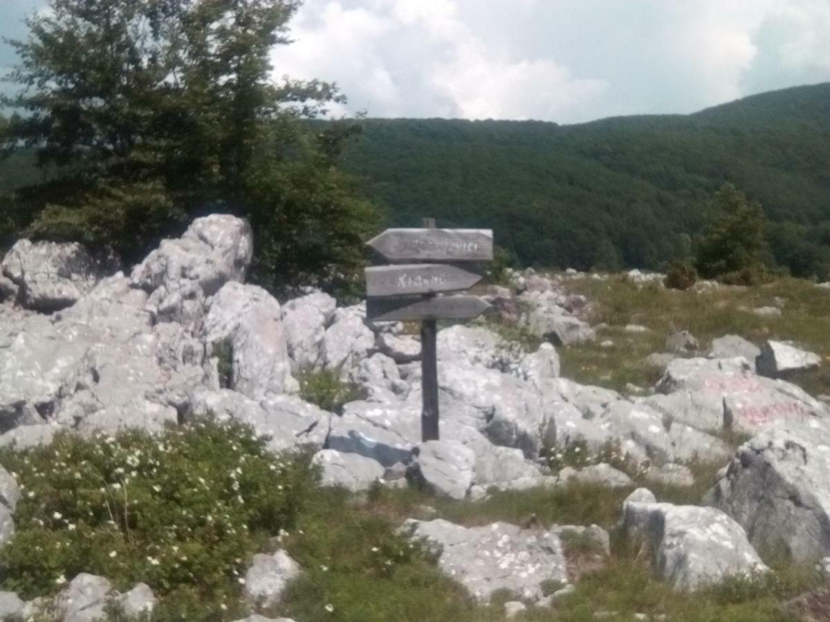 Apartment Ema Stolac Экстерьер фото