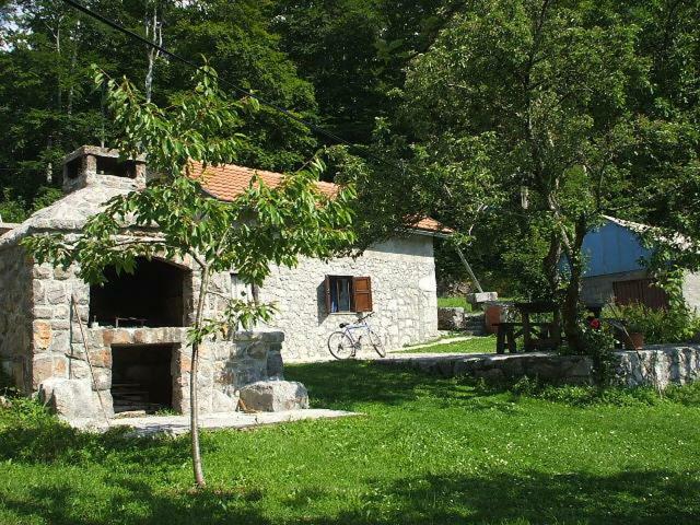 Apartment Ema Stolac Экстерьер фото