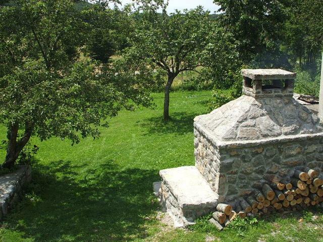 Apartment Ema Stolac Экстерьер фото